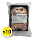 Thumbnail 2 of อิตาเลี่ยนซอสเซสแช่แข็ง400กรัมX10