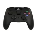 Thumbnail 1 of เทคโปร จอยคอนโทรลเลอร์ HY9013 Black