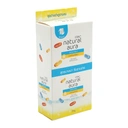 Thumbnail 4 of โอเลย์ เนเชอรัล ไวท์ ไลท์ ไวท์เทนนิ่ง ครีม ฝาหมุน 7.5 ก. x 6