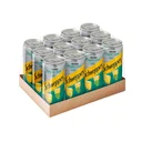 Thumbnail 1 of ชเวปส์ ไพน์แอปเปิ้ล โซดา 330 มล. x 12 กระป๋อง