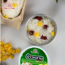 Thumbnail 3 of บุญทรี ข้าวหลาม รสชาติดั้งเดิม ขนาด 85 กรัม x 12 กระป๋อง