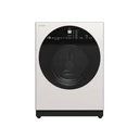 Thumbnail 1 of HITACHI FRONT LOAD WASHER DRYER MACHINE 10 KG. / Dry 7 KG. BDD100GV WHITE