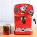 Thumbnail 2 of เครื่องชงกาแฟเอสเปรสโซ่ รุ่น MBL1-RF สีแดง