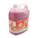 Thumbnail 2 of โกลเด้นแพน น้ำสควอช รสสตรอเบอร์รี่ 4500 มิลลิลิตร