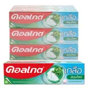 Thumbnail 1 of คอลเกต ยาสีฟัน สูตรเกลือสมุนไพร 100 ก. x 6