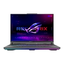 Thumbnail 1 of เอซุส โน๊ตบุ๊ค ROG Strix G16 รุ่น G614PM-RV068W สีเทา