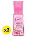 Thumbnail 2 of EVERSENSE Moist Cologne Princess 45 ml x 3