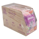 Thumbnail 4 of วิสกัส อาหารแมว สำหรับลูกแมว แซลมอน 80 ก. x 14