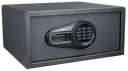 Thumbnail 4 of ตู้เซฟโรงแรมอิเล็กทรอนิกส์  สีดำ