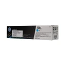 Thumbnail 1 of HP  Toner Original 126A CE311A C - A0046331