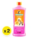 Thumbnail 2 of BEARING Tick & Flea Dog Shampoo Small Breeds Formula 7 600 ml x 2