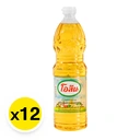 Thumbnail 2 of โอลีน น้ำมันปาล์ม 1 ล. x 12