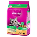 Thumbnail 1 of วิสกัส อาหารแมว สำหรับแมวโต ยูรินารี่ 1.1 กก.
