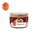 Thumbnail 2 of เจ๊เล็ก น้ำพริกตาแดง กระปุกพลาสติก ขนาด 90 กรัม