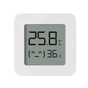 Thumbnail 1 of XIAOMI เครื่องวัดอุณหภูมิและความชื้น 2 สีขาว