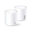 Thumbnail 2 of TP-LINK Network Deco X20 AX1800 Smart Home Mesh Wi-Fi 2 Pack