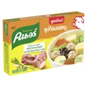 Thumbnail 3 of คนอร์ ซุปรสหมูก้อน 80 ก. X 6