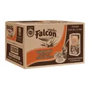 Thumbnail 4 of FALCON Evaporated Milk 1 l x 12