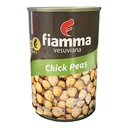 Thumbnail 1 of ไฟมมา วีสุเวียนา ถั่วหัวช้างในน้ำเกลือ 400 กรัม