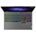 Thumbnail 4 of LENOVO Notebook LOQ 15IRX9-83DV003ATA Luna Grey