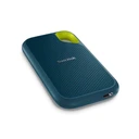 Thumbnail 3 of SANDISK SSD Extreme Portable 2TB Monterey Green (SDSSDE61-2T00-G25M)