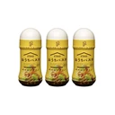 Thumbnail 1 of PIETRO Pasta Peperoncino Seasoning Sauce with Garlic, Pepper and Kelp Tea (Made in Japan) 180ml x 3 bottles