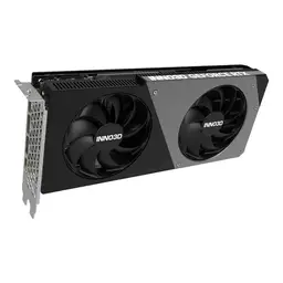 Thumbnail 2 of INNO3D GeForce RTX 4070 Ti SUPER TWIN X2 16GB GDDR6X 256-bit