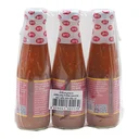 Thumbnail 3 of เอโร่ น้ำจิ้มหมูกระทะ 220 ก. x 3