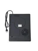 Thumbnail 4 of อิมาร์เฟล็กซ์ เตาแผ่นความร้อนจากการเหนี่ยวนำไฟฟ้า รุ่น IF-466 กำลังไฟ 1350 วัตต์