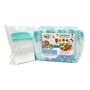 Thumbnail 3 of เอโร่ ถุงซิปใสใส่ซอส ขนาด 6x8 ซม. 700 ชิ้น