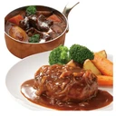 Thumbnail 2 of ไฮนซ์ ซอสเดมิ-กลาส โชตโตะดาเกะ สูตรมะเขือเทศ แอปเปิ้ล (ผลิตในประเทศญี่ปุ่น) ขนาด 150 กรัม x  4