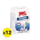 Thumbnail 2 of ไทย-เดนมาร์ค นมยูเอชที รสจืด 250 มล. x 12