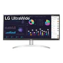 Thumbnail 1 of LG Monitor Model 29WQ600-W IPS FHD 100Hz