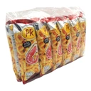 Thumbnail 4 of พีอาร์ ขนมทอดกรอบ รสกุ้งสไปซี่ 16 ก. x 12