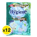 Thumbnail 2 of ไฮยีน เอ็กซ์เพิร์ทวอช น้ำยาซักผ้าเข้มข้น กลิ่นสปริง แมกโนเลีย สีเขียว 35 มล. x 12