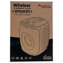 Thumbnail 2 of ACONATIC Party Speaker Model AN-BT1200