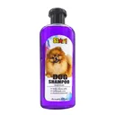 Thumbnail 2 of สตาร์วัน แชมพูอาบน้ำสุนัข สูตรบำรุงหนังของสุนัข ขนาด 400 มล.