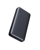 Thumbnail 2 of AUKEY Power Bank 20,000 mAh Digital Display Sprint X PB-Y42 Gray