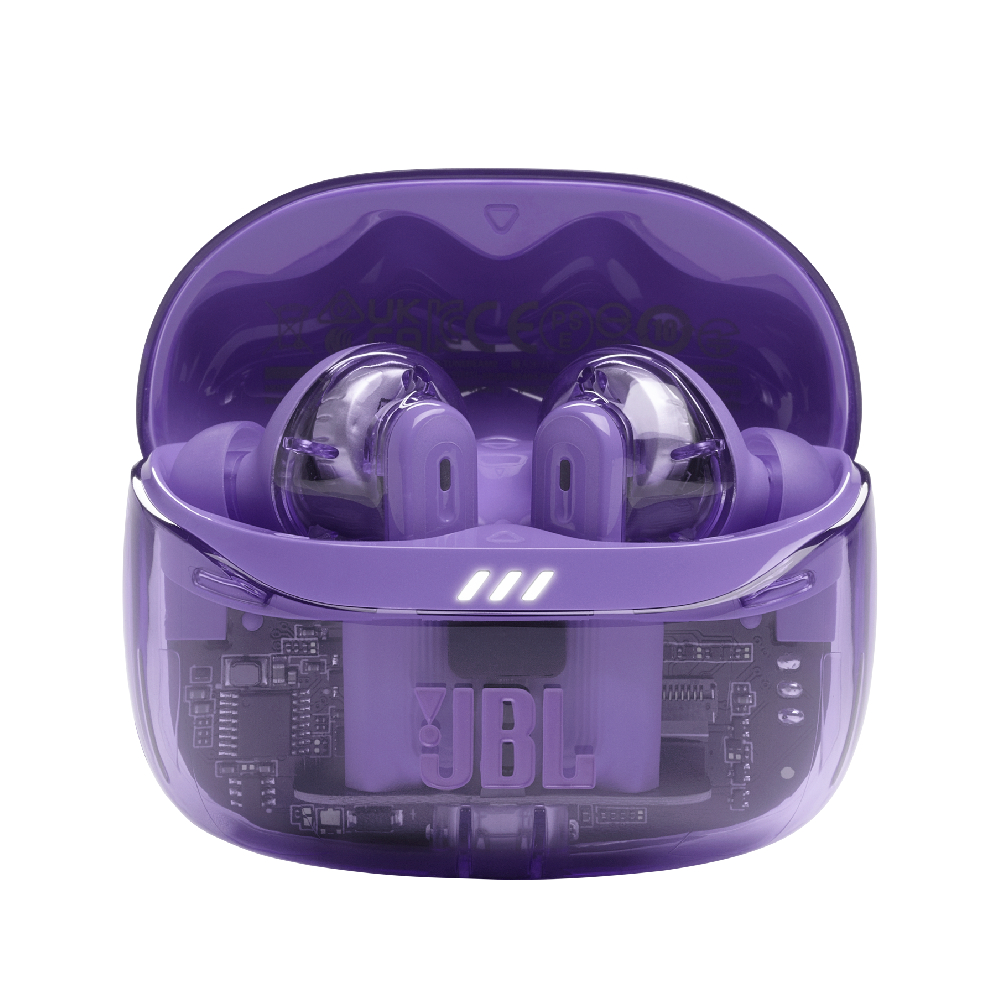 JBL In-Ear TWS Tune Beam 2 Ghost Mauve