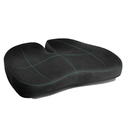 Thumbnail 2 of บีเวลล์ เบาะรองนั่งเพื่อสุขภาพ HEALTHY SEAT HT-002 สีดำ