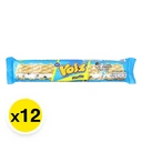 Thumbnail 2 of VOIZ Waffle Cookies Cream 19 g 12 pcs