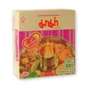 Thumbnail 5 of มาม่า บะหมี่กึ่งสำเร็จรูป รสเย็นตาโฟต้มยำหม้อไฟ 60 ก. x 30