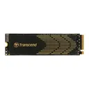 Thumbnail 1 of TRANSCEND SSD 240S 500GB R3800MB/s W2800MB/s PCIe (MTE240S)