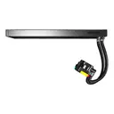 Thumbnail 4 of Montech HyperFlow ARGB 360 Liquid Cooler Black