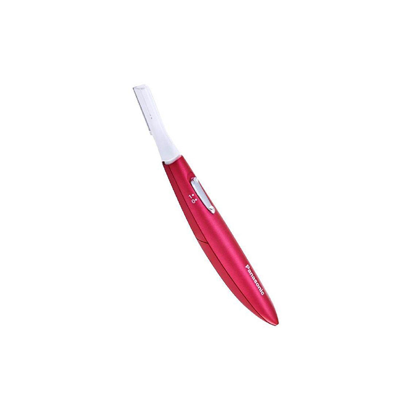 Panasonic Eyebrow and Face Shaver ES-WF61RP401