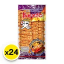 Thumbnail 2 of เบนโตะ หมึกย่าง อบพริกคั่ว 4 ก. x 24