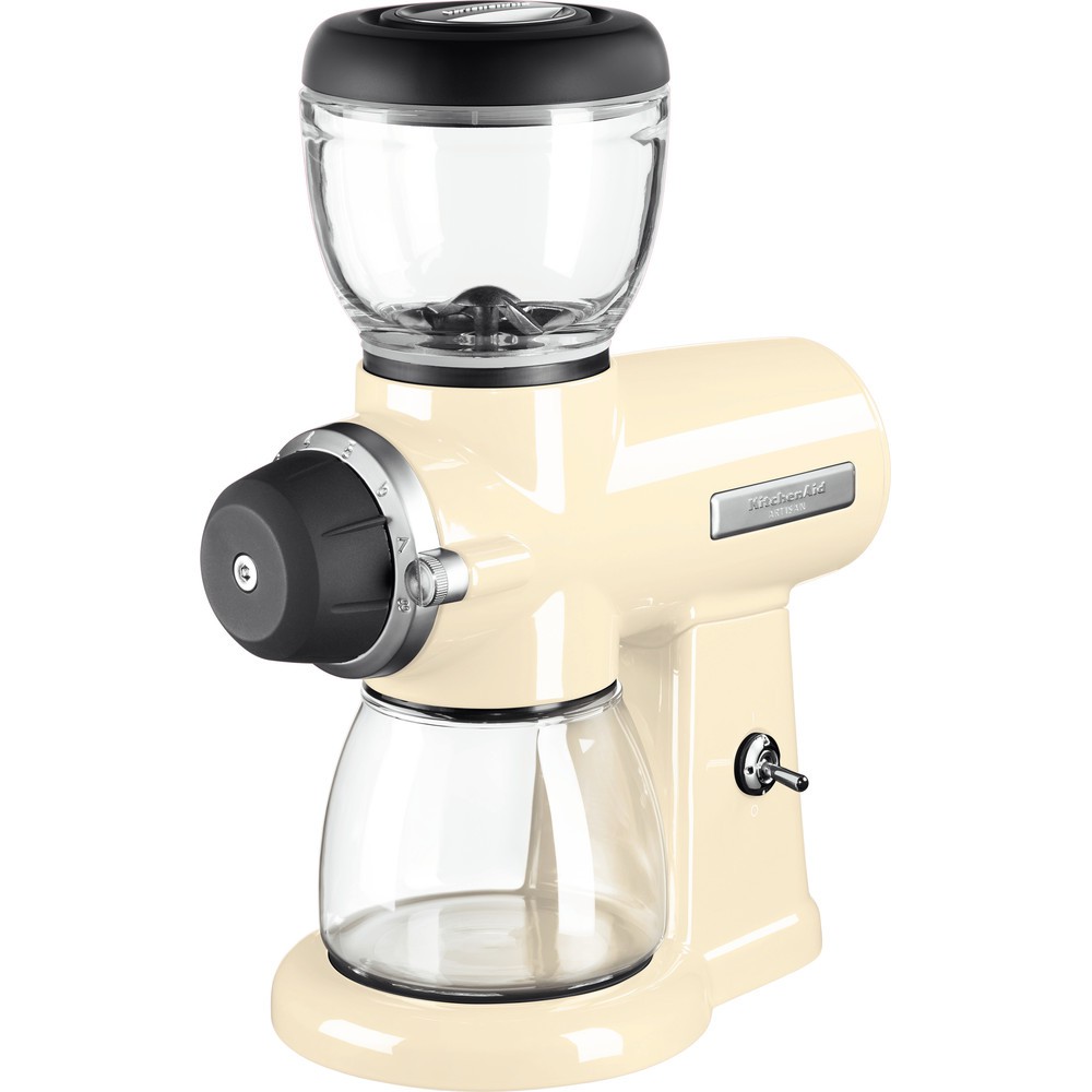 เครื่องบดเมล็ดกาแฟ 5kcg0702eac Artisan Burr Grinder Apple Candy