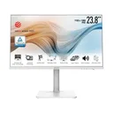 Thumbnail 1 of เอ็มเอสไอ จอมอนิเตอร์ รุ่น Modern  MD241PW IPS 75Hz USB-C