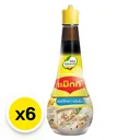 Thumbnail 2 of แม็กกี้ ซอสปรุงเหยาะจิ้ม 200 มล. x 6