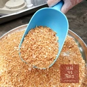 Thumbnail 3 of กระเทียมเจียว 500กรัม หอมๆ สีเหลืองสวยน่าทาน ทอดในน้ำมันปาล์ม กรอบนาน...ไม่เหนียวแน่นอน